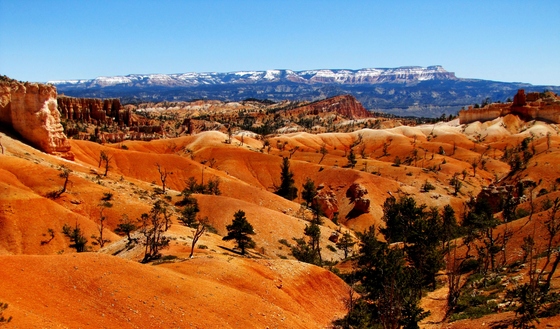 Bryce Canyon National Park