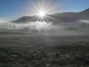 Smokie Mountains National Park