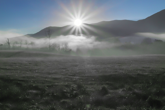Smokie Mountains National Park