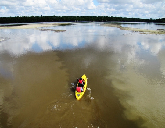 Everglades National Park