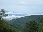 Great Smokey Mountains National Park