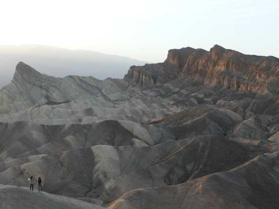 Death Valley