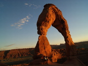 Arches National Park