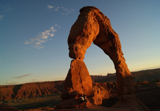 Arches National Park