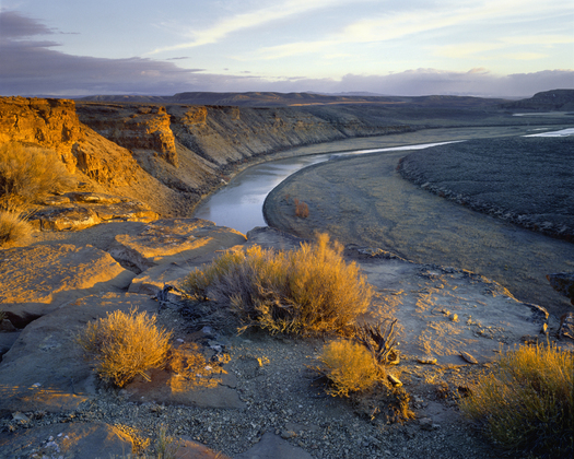 BLM/ Flaming Gorge