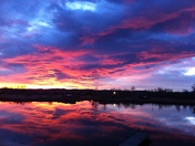 UL Bend, Missouri Breaks