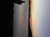 Manti-La Sal National Forest - Ferron Resevior