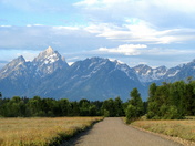 Grand Teton National Park
