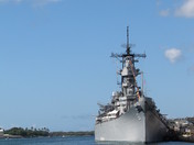 Pearl Harbor Historic Site