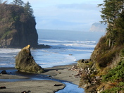 Olympic National Park