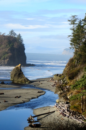 Olympic National Park