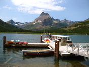 Glacier National Park