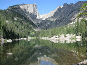 Rocky Mountain National Park