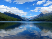 Glacier National Park