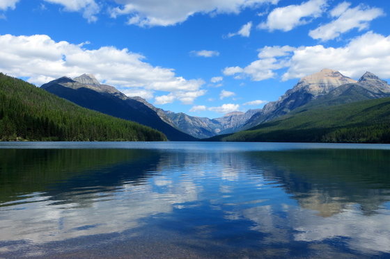 Glacier National Park
