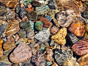 House Rock Campground, OR