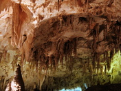 Carlsbad Caverns National Park