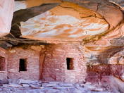 Cedar Mesa, Monticello Field Office, BLM, Utah