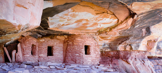 Cedar Mesa, Monticello Field Office, BLM, Utah