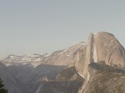 Yosemite National Park