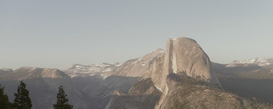 Yosemite National Park