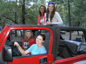 Yosemite National Park