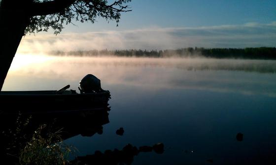 Cadotte Lake 