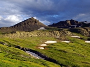 San Juan National Forest