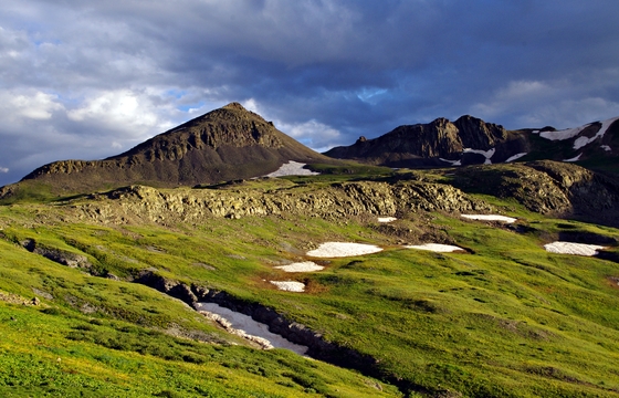 San Juan National Forest