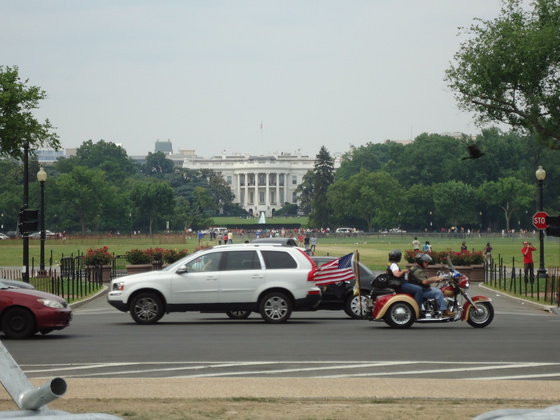 Washington, D.C.
