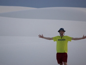 White Sands National Monument