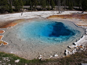 Yellowstone National Park