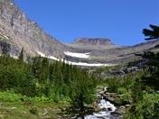 Glacier national Park