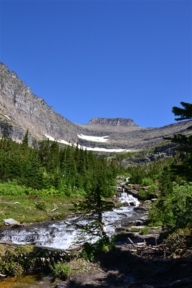 Glacier national Park