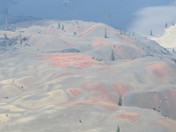 Lassen Volcanic National Park