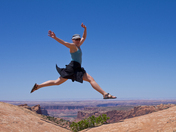 Canyonlands National Park