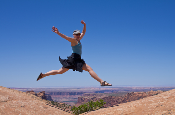 Canyonlands National Park