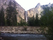 Yosemite National Park