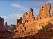 Arches National Park