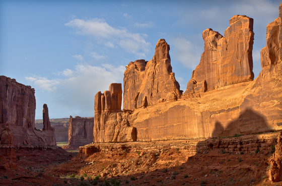 Arches National Park