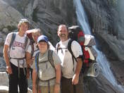 Yosemite National Park 