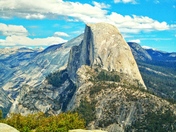 Yosemite National Park