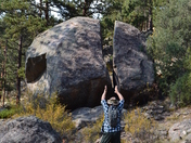 Rocky Mountain National Park