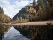 Yosemite National Park
