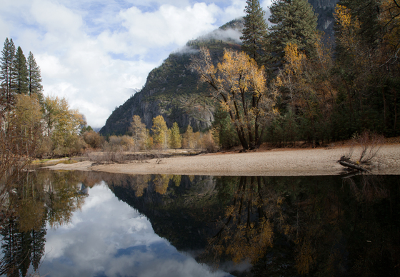 Yosemite National Park