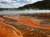 Yellowstone National Park