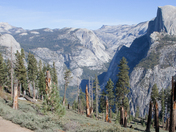 Yosemite National Park