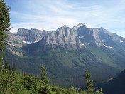 Glacier National Park
