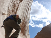Paria Canyon-Vermillion Cliffs Wilderness Area