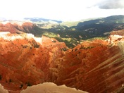 Cedar Breaks National Monument